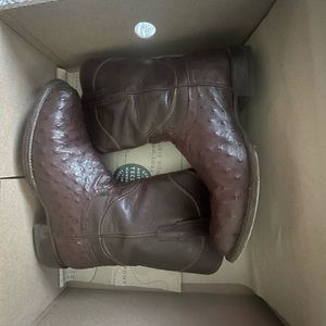 Tecovas Men Boots